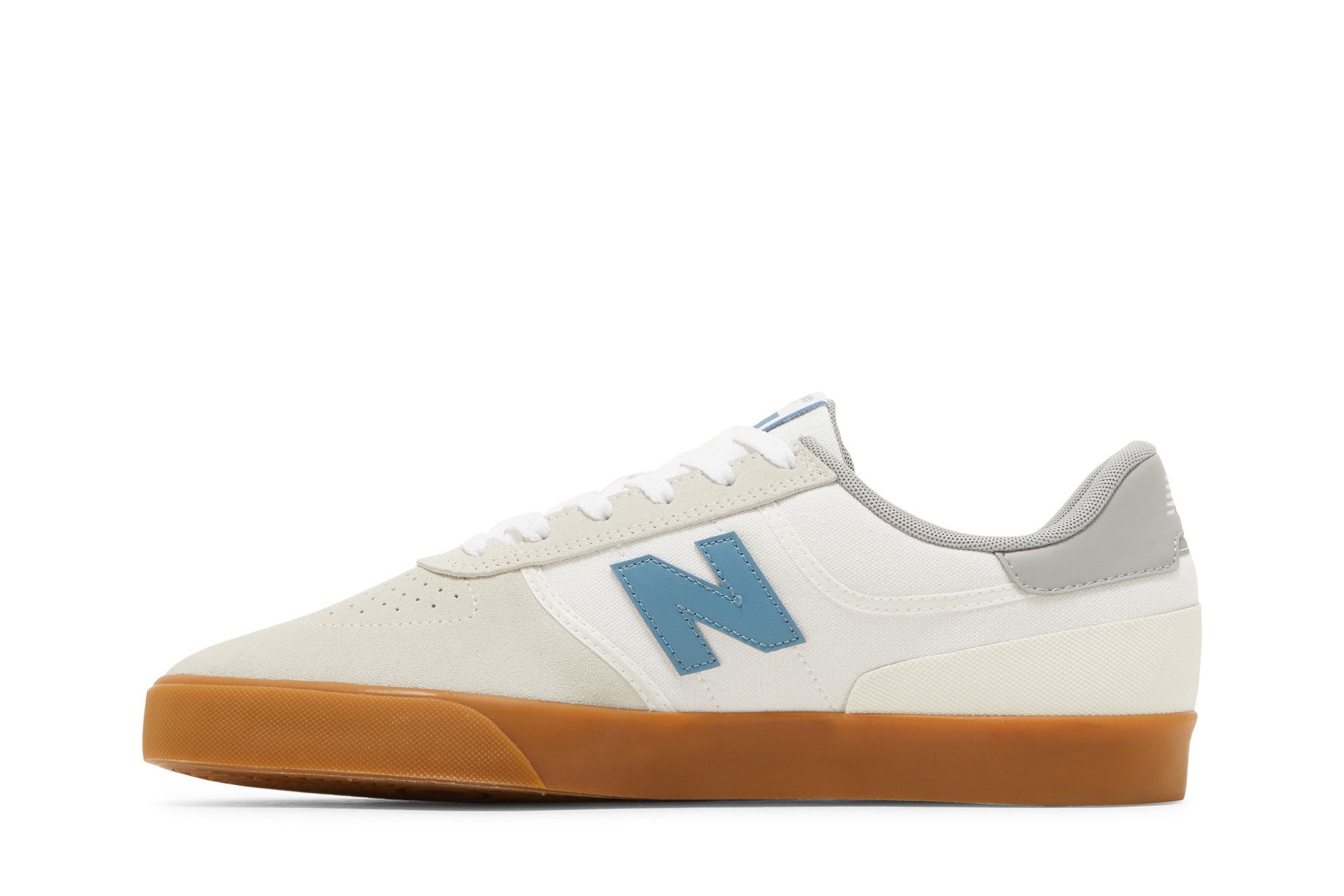 Lookbook New Balance Numeric 272 ''Blu Sale Marino'' NM272RUP