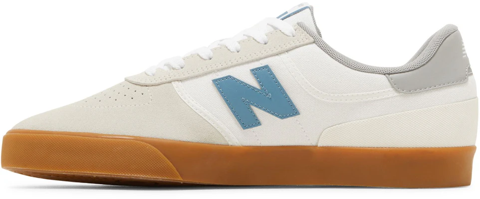 New Balance Numeric 272 ''Blu Sale Marino'' NM272RUP Lookbook New Balance Numeric 272 ''Blu Sale Marino'' NM272RUP
