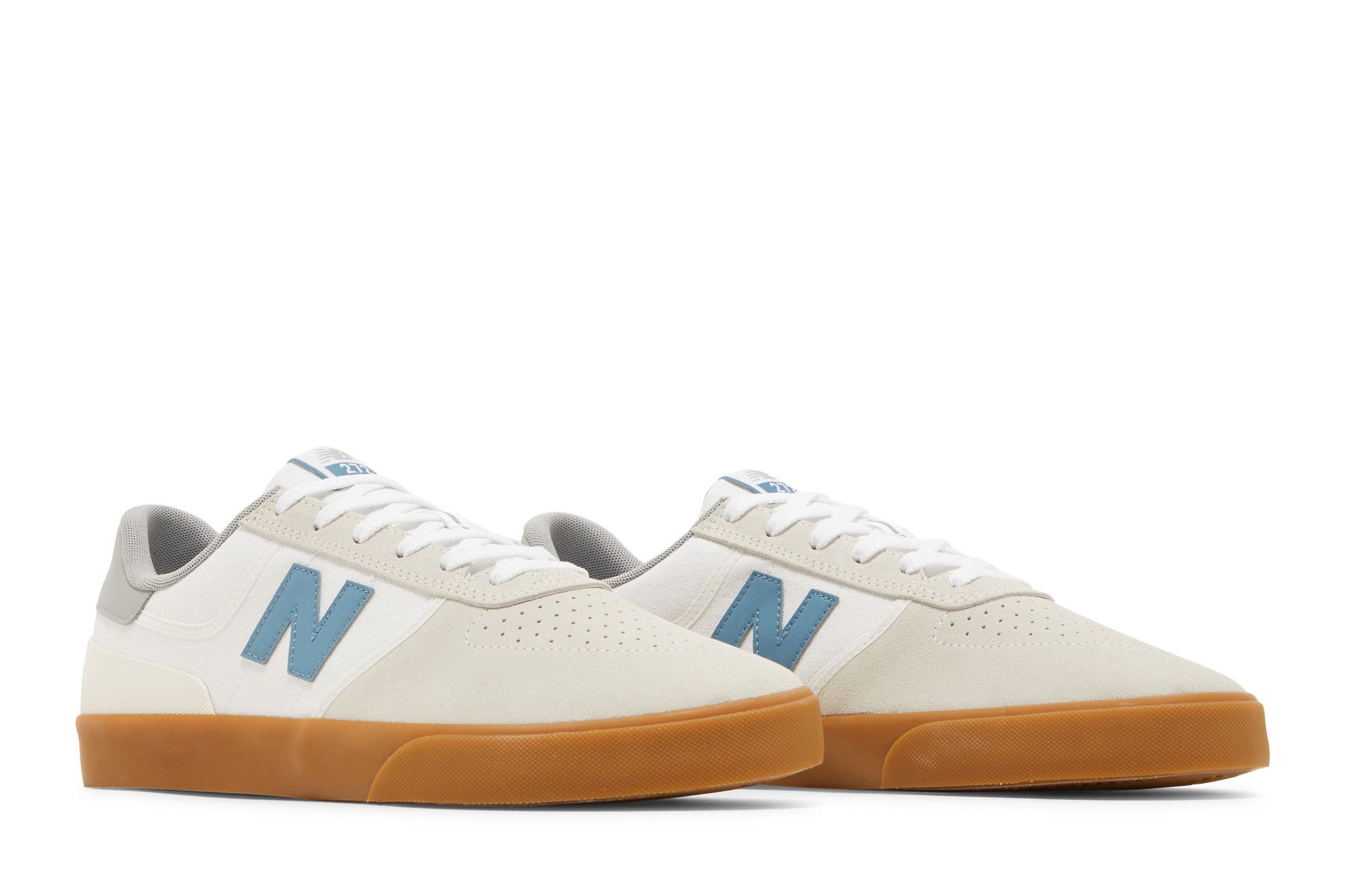 Cheap New Balance Numeric 272 ''Blu Sale Marino'' NM272RUP
