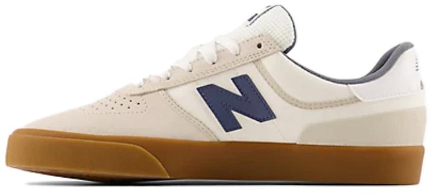 New Balance Numeric 272 'Sea Salt Navy Gum' NM272SAS Buy New Balance Numeric 272 'Sea Salt Navy Gum' NM272SAS