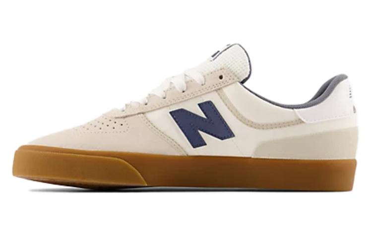 New Balance Numeric 272 'Sea Salt Navy Gum' NM272SAS
