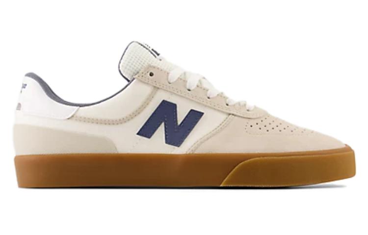 Order New Balance Numeric 272 ''Sale Marino Blu Navy Gum'' NM272SAS