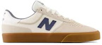 Order New Balance Numeric 272 ''Sale Marino Blu Navy Gum'' NM272SAS