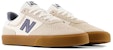 New Balance Numeric 272 'Sea Salt Navy Gum' Lelaki Kasut Sneaker NM272SAS