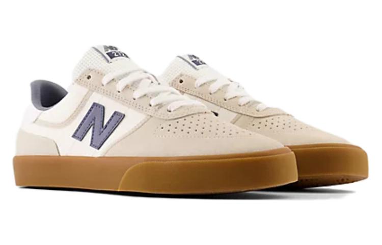 Lookbook New Balance Numeric 272 ''Sale Marino Blu Navy Gum'' NM272SAS