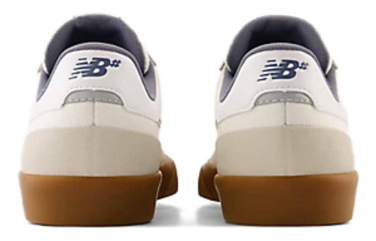 Shop New Balance Numeric 272 ''Sale Marino Blu Navy Gum'' NM272SAS