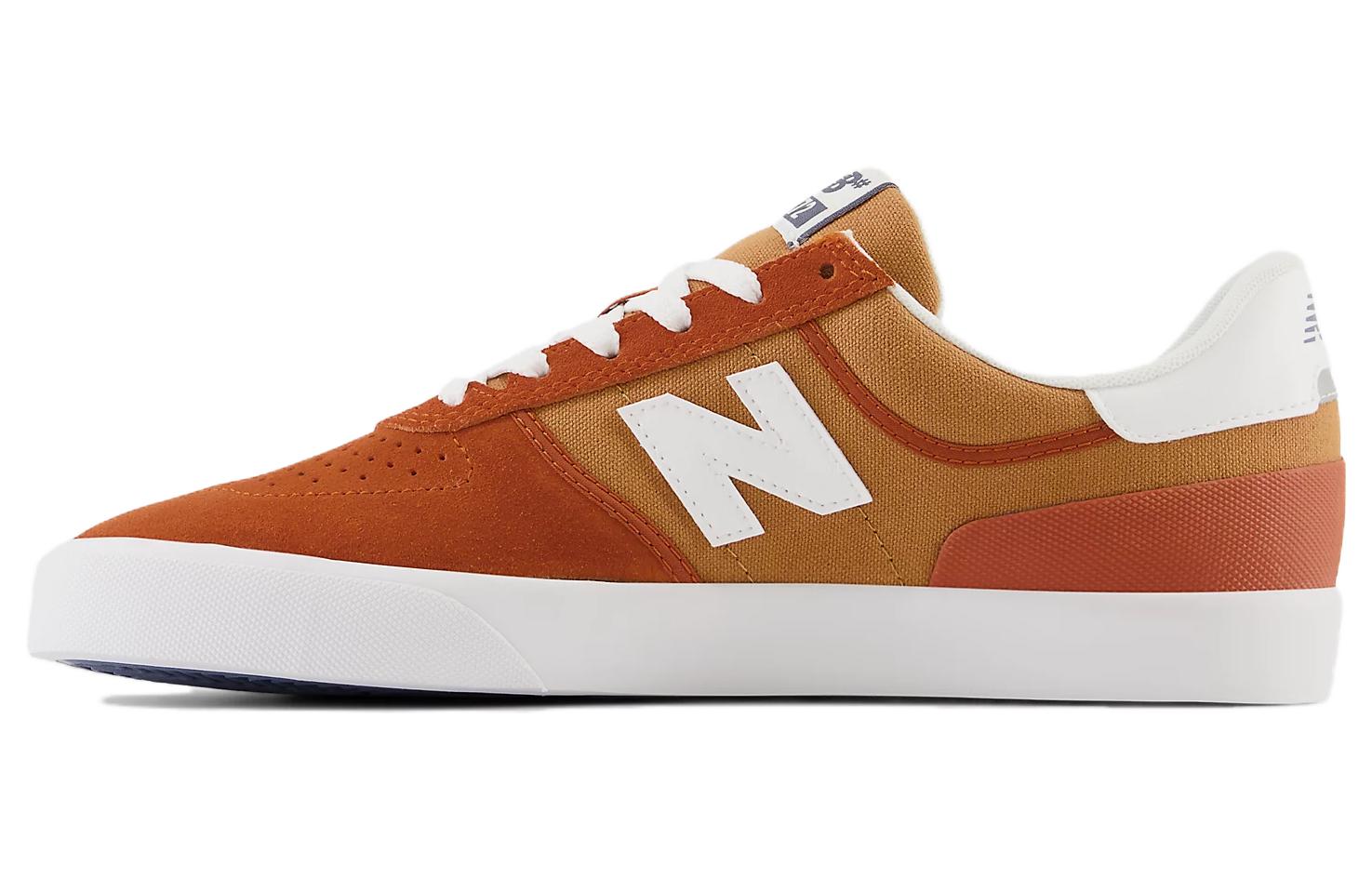 New Balance Numeric 272 'Versatile Brown' NM272RST