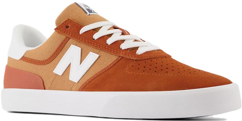 New Balance Numeric 272 'Versatile Brown' NM272RST Lookbook New Balance Numeric 272 'Versatile Brown' NM272RST