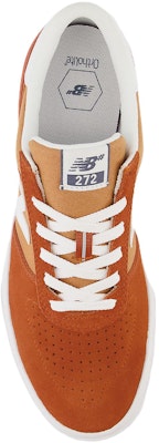 New Balance Numeric 272 'Versatile Brown' NM272RST Shop New Balance Numeric 272 'Versatile Brown' NM272RST