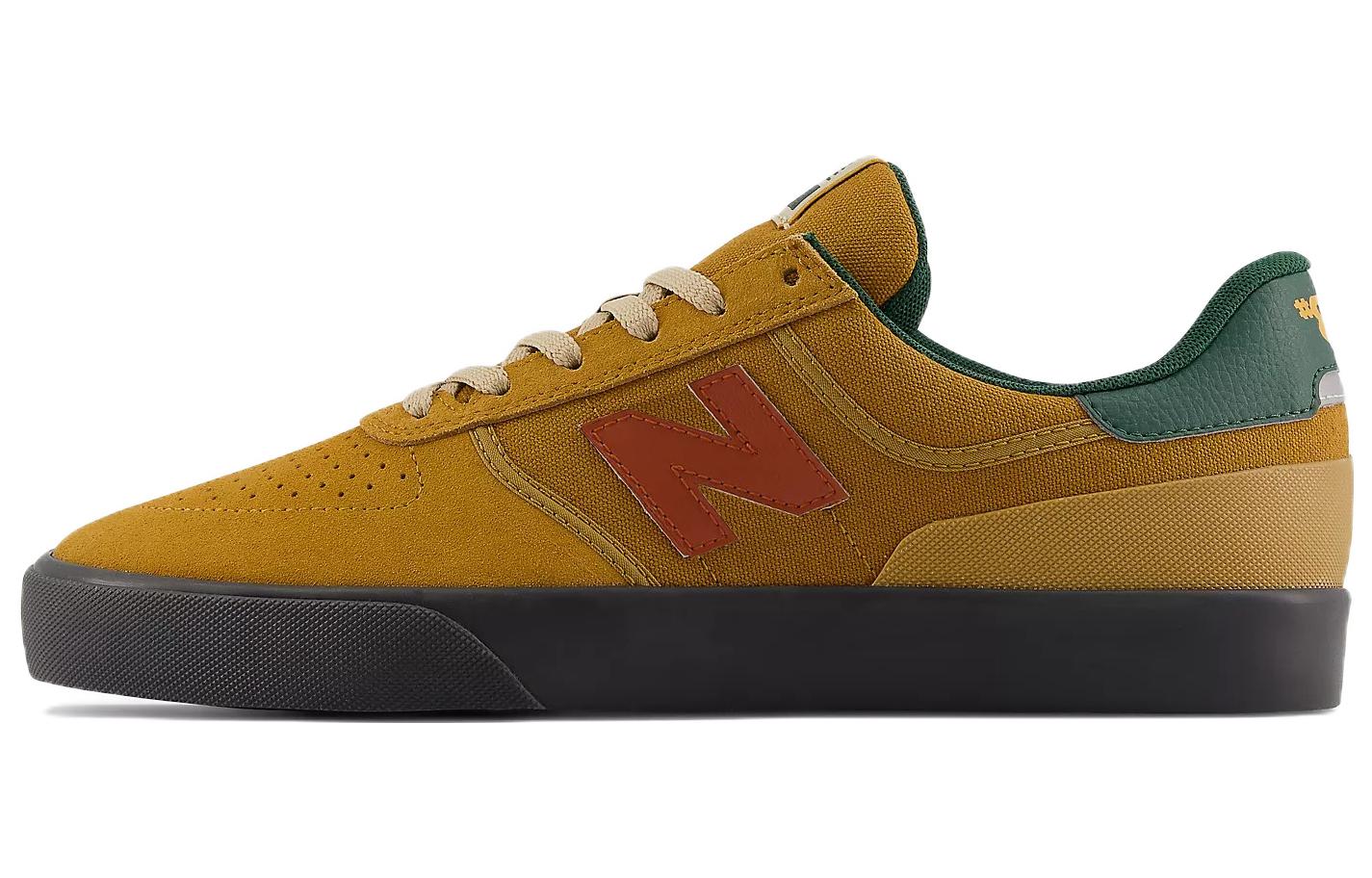 New Balance Numeric 272 'Wheat' NM272WWG