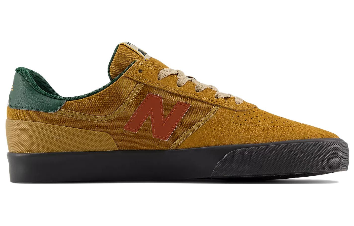 Order 뉴발란스 뉴메릭 272 '휘트' (New Balance Numeric 272 'Wheat') NM272WWG