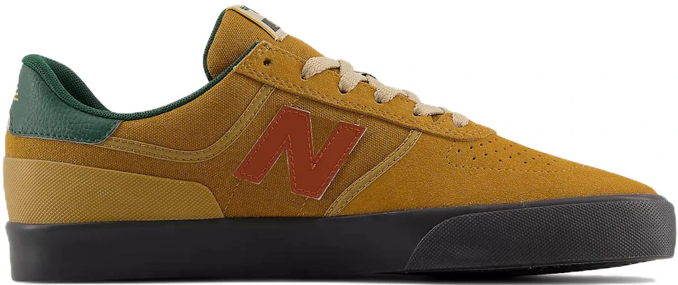 New Balance Numeric 272 'Wheat' Warna Gandum NM272WWG Order New Balance Numeric 272 'Wheat' Warna Gandum NM272WWG