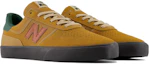 Lookbook New Balance Numeric 272 'Wheat' Warna Gandum NM272WWG