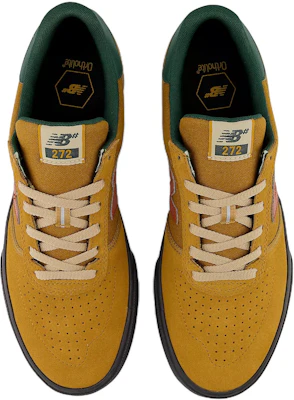New Balance Numeric 272 'Wheat' Warna Gandum NM272WWG Shop New Balance Numeric 272 'Wheat' Warna Gandum NM272WWG