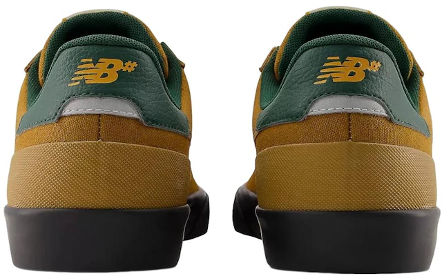 New Balance Numeric 272 'Wheat' Warna Gandum NM272WWG Purchase New Balance Numeric 272 'Wheat' Warna Gandum NM272WWG