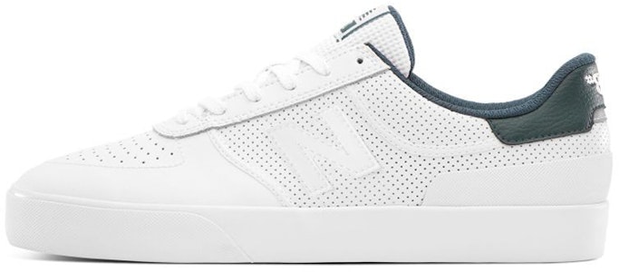 New Balance Numeric 272 'Putih' Sneakers NM272WHT Buy New Balance Numeric 272 'Putih' Sneakers NM272WHT