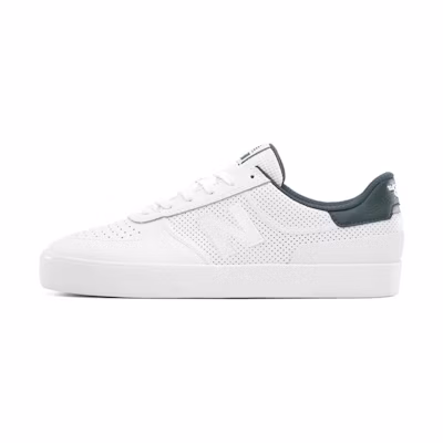 NB Numeric 272 'White'