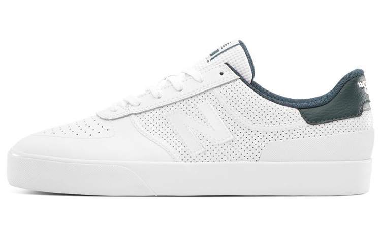 New Balance Numeric 272 'White' NM272WHT