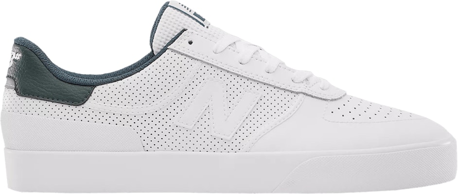 New Balance Numeric 272 '白色' 运动鞋 NM272WHT Buy New Balance Numeric 272 '白色' 运动鞋 NM272WHT