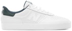Order New Balance Numeric 272 'Putih' NM272WHT