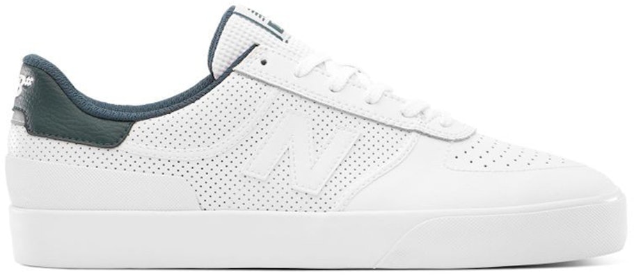 New Balance Numeric 272 '白色' 运动鞋 NM272WHT Order New Balance Numeric 272 '白色' 运动鞋 NM272WHT