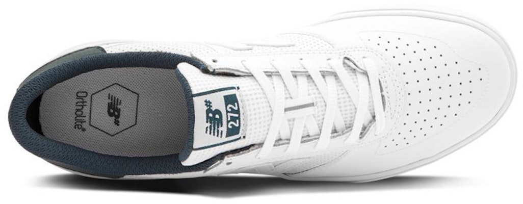뉴발란스 272 화이트 (New Balance 272 White) NM272WHT Lookbook 뉴발란스 272 화이트 (New Balance 272 White) NM272WHT