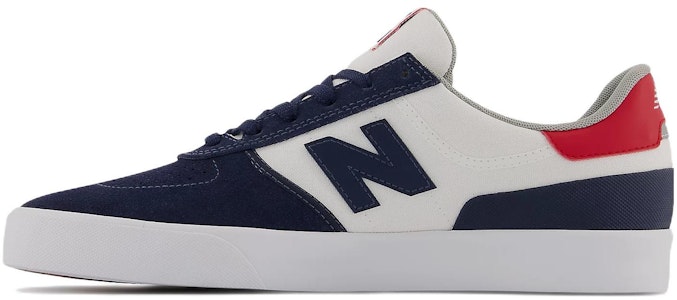 New Balance Numeric 272 'Putih Biru' NM272FDT Buy New Balance Numeric 272 'Putih Biru' NM272FDT