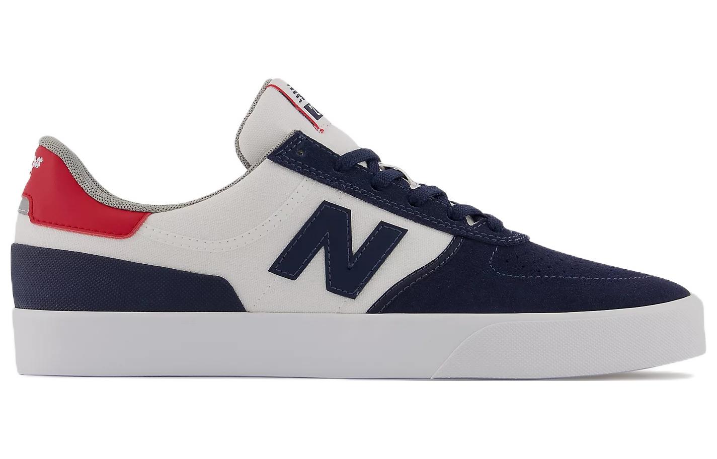 Order New Balance Numeric 272 'Putih Biru' NM272FDT