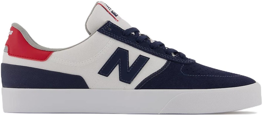 New Balance Numeric 272 'Putih Biru' NM272FDT Order New Balance Numeric 272 'Putih Biru' NM272FDT