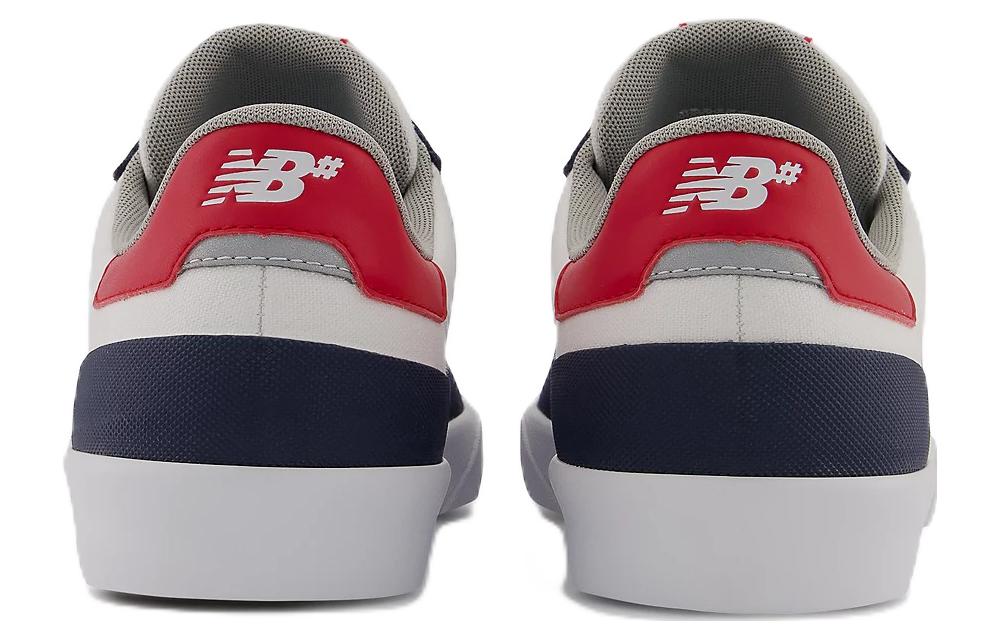 Shop New Balance Numeric 272 'Putih Biru' NM272FDT