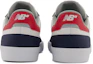 Shop New Balance Numeric 272 'Putih Biru' NM272FDT