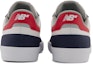 Shop New Balance Numeric 272 'Putih Biru' NM272FDT