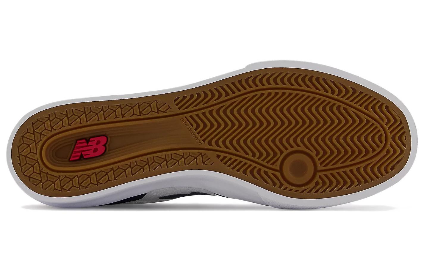 Purchase New Balance Numeric 272 'Putih Biru' NM272FDT