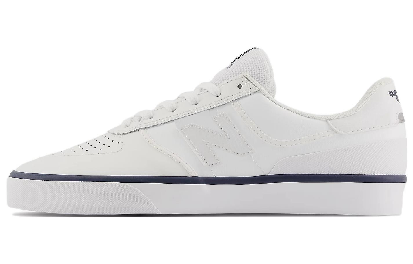 New Balance Numeric 272 'White Blue' NM272LOA