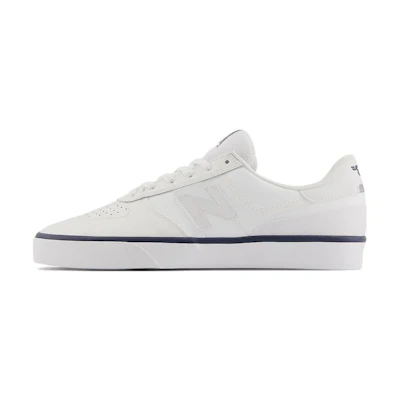 NB Numeric 272 'White Blue'