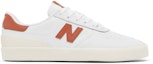 Buy New Balance Numeric 272 'White Copper' NM272TOT