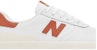 New Balance Numeric 272 'White Copper' NM272TOT