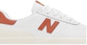 Order New Balance Numeric 272 'White Copper' NM272TOT