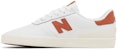New Balance Numeric 272 'White Copper' NM272TOT