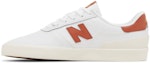 Lookbook New Balance Numeric 272 'White Copper' NM272TOT