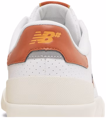 New Balance Numeric 272 'White Copper' NM272TOT Sizing New Balance Numeric 272 'White Copper' NM272TOT