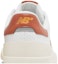 Sizing New Balance Numeric 272 'White Copper' NM272TOT