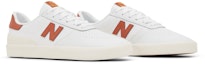 Cheap New Balance Numeric 272 'White Copper' NM272TOT