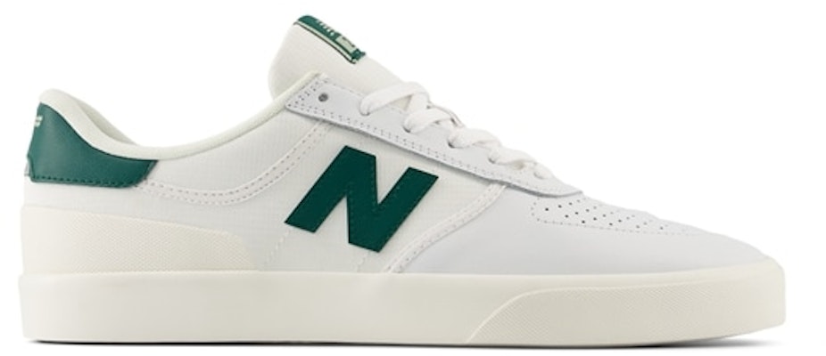 New Balance Numeric 272 'White Green' NM272NAB-D Buy New Balance Numeric 272 'White Green' NM272NAB-D