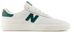 Buy New Balance Numeric 272 'Putih Hijau' NM272NAB-D