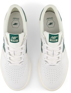 뉴발란스 뉴메릭 272 '화이트 그린' NM272NAB-D NM272NAB-D Lookbook 뉴발란스 뉴메릭 272 '화이트 그린' NM272NAB-D NM272NAB-D