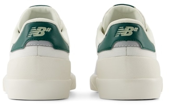 New Balance Numeric 272 'White Green' NM272NAB-D Sizing New Balance Numeric 272 'White Green' NM272NAB-D