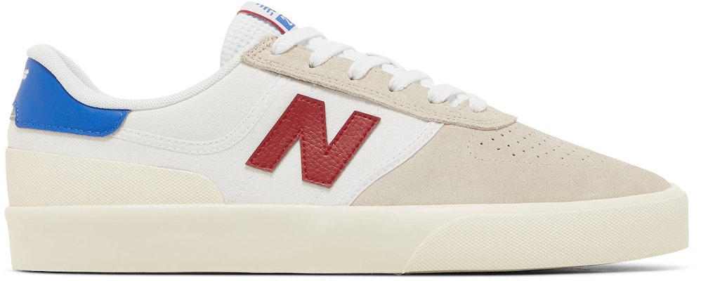 New Balance Numeric 272 'White Red' NM272BAB Buy New Balance Numeric 272 'White Red' NM272BAB