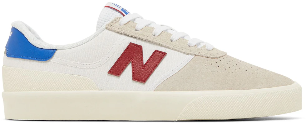 New Balance Numeric 272 'Putih Merah' NM272BAB Buy New Balance Numeric 272 'Putih Merah' NM272BAB