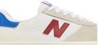 Order New Balance Numeric 272 'Putih Merah' NM272BAB